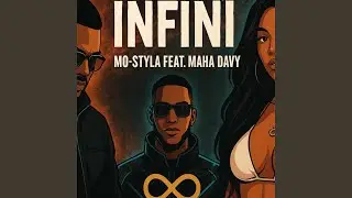 INFINI (feat. Maha Davy)