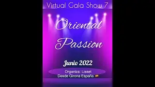 Virtual Gala Show 7