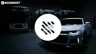 Polygon - Bring It Back [Bass Boosted]