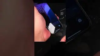 Распаковка углового кабеля USB Type A &mdash; USB C. Часть 3.