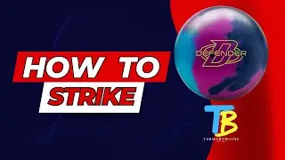 The Brunswick Defender Bowling Ball: The Ultimate Weapon for Pro Bowlers