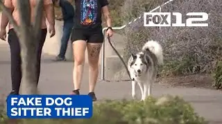 Vancouver man using fake dog-sitting account to steal from dog owners