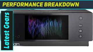 `Naim Uniti Atom: The Best Compact All-In-One Streamer?
