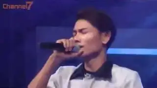 မိုးသောက်  တစ်နေ့နေ့ moe thout