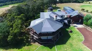 Alouarn Retreat - Margaret river, Western Australia
