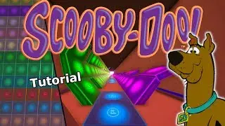 What's New Scooby-Doo Theme Song (Fortnite Tutorial)
