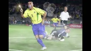 Number Nine Immortal - Fen&ocirc;meno - Ronaldo Nazario Song - R9