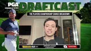 The Players Championship Course History, Breakdown, and DFS Tips | PGA DraftCast