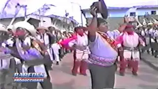 Galanes de Antabamba 2014 - Antabambina Ponte Pollera / PAREDES Producciones (Vídeo Oficial).