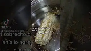 tip para Sancochar el Choclo 🌽 #tip #panchococinero #cocinero #cocinoencasa