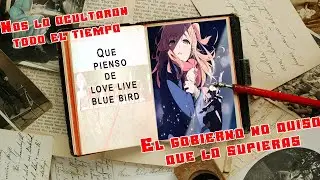 Podcastio # 2 | &iquest;En que fallo Love live superstar 3 y que esperar de Love live blue bird?