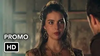 Reign 4x06 Promo 