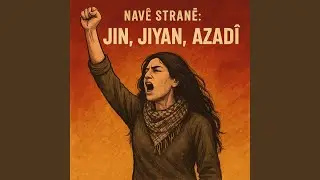 Jin Jiyan Azadi