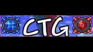 Playing ctg on the pedguin server