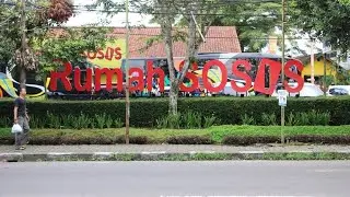 Wisata Kuliner Rumah Sosis Lembang Bandung