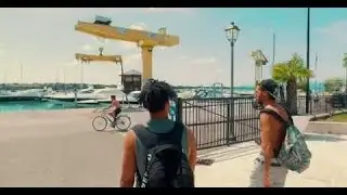 Mulayaka - Quello che mi prendo è mio(Prod. Wairaki) (Official video) 