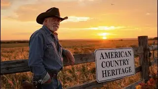 Country Music for Remembering the Past &ndash; Willie Nelson