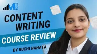 Review of IIM SKILL Student Ruchi Nahata