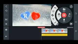 Trending Name art video editing | kinemaster video editing | kinemaster tutorial | sachin mane tv