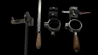Двигатель &laquo;Неразбериха, промах&raquo; &mdash; детали зажигания, часть 24