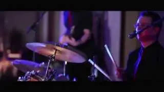Audiopimps - North West Party / Wedding Band performing live