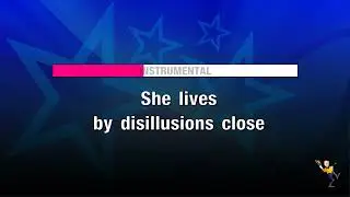 Wire To Wire - Razorlight (KARAOKE)