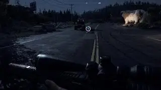 Far Cry&reg; 5 - No comment ._.