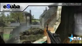 eSuba Cod2 movie