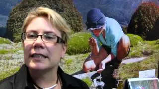 Cradle Mountains Huts Walks