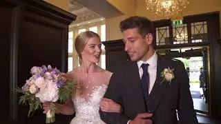 Trump Turnberry - A Luxury Wedding Destination - 1 min teaser video
