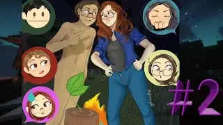 StreamLand Ep.2 Addons Time xdxd