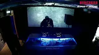 DJ RUDEBOY @ EASTSIDE UNDERGROUND 02-07-2020