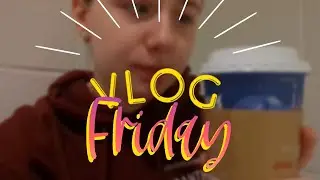 friYAY | школа, путешествия, еда