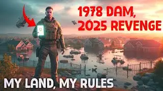 Hoa Dam&rsquo;s Revenge 2025 | The Veteran Who Defended His Family Land💥
