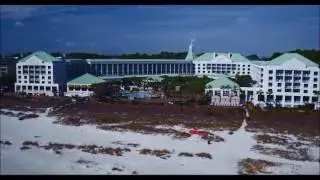 Aerial Tour of The Westin Hilton Head Island
