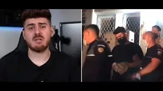 Politia Youtube-ului   Colo (REUPLOAD Calinacho)