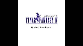 02 Red Wings - Final fantasy 4 Piano Original Sound Version
