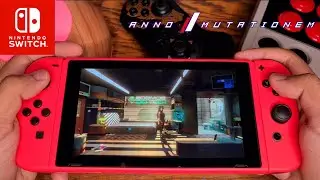 ANNO: Mutationem Nintendo Switch