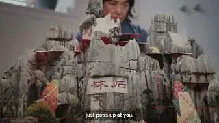 NMWA: In Focus - Colette Fu trailer | RaffertyWeiss Media
