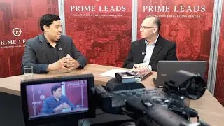 Entrevista com Paul Bahamondes, Diretor de Estrat&eacute;gia da Prime Leads Brasil