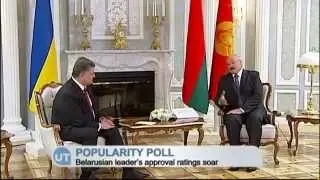 Putin Popularity Plummets in Ukraine: Russian President was once well-respected by many Ukrainians