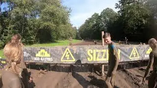 MudMasters 2023 The Sizzler