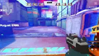 SPECTRE DIVIDE Ranked LIVE