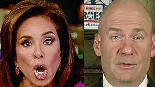 Judge jeanine EXPLODES When Guest Says Kavanaugh Accomplice Mark Judge Should Testify !!!
