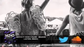 Nervo ft Hook N Slings - Reason (Jatxol remix)