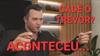Precisamos falar da nova DLC do gta online 