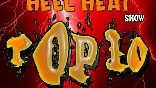Heel Heat Top 10: Wrestling Holiday Gift Ideas
