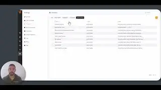 How to Manage Template Access Rights in VALT | User Groups & Template Settings