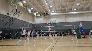 SOPHIA JONES CLUB CACTUS VS OMNI SET 2 2/1/26