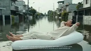 Tommy Bahana #parody #parodyad #genai #joke #comedy #flood #baha #bagyo
